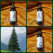 Fursuit / Cosplay Pine Tree