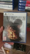 Final Fantasy XVI PS5