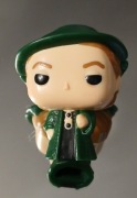 Figurka Kinder Joy Harry Potter  Funko Pop Profesor minerwy mcgonagall