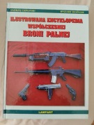 Ilustrowana encyklopedia współczesnej broni palnej Ciepliński Woźniak 