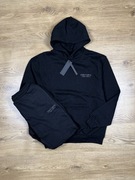 Komplet dresowy Street Cartel hoodie basic black