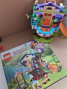 LEGO FRIENDS 41335 + GRATIS 41348