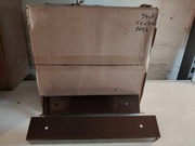 ŁĄCZNIK UCHWYT CEOWNIK PODMURÓWKI 50X300 H30