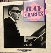 Ray Charles This love of mine