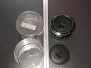 Obiektyw edixa-travenar 50mm f2.8 A. Schacht