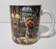 Kubek z yorkiem, 330 ml