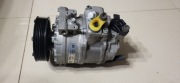 VW Passat B7 kompresor Nissens 890633