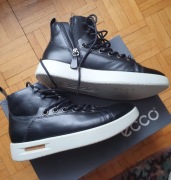 Buty skórzane damskie Ecco  roz 37.