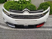 Zderzak Citroen C5 aircross 2018-2022, 6 pdc