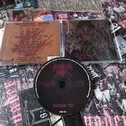 Nocturnal Witch "Summoning Hell"2014