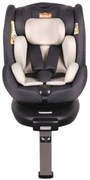 Fotelik samochodowy 360 stopni od 0 do 12 lat mocowanie Isofix NOWY