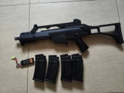 Replika ASG  "JG G608" 
