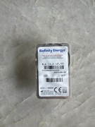 Biofinity energys 