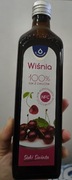 Oleofarm sok wiśnia 100%