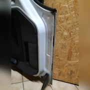 Opel Combo C Drzwi Przesuwane Prawe 