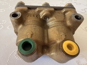 Regulator Zawór Korektor Siły Hamowania Ford Escort 4A16 0278 L2 Układ Hamu