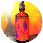 molecule ambroxan & iso e super EDT 100 ml