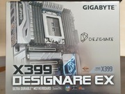 Płyta główna Gigabyte X399 DESIGNARE EX+1920X++