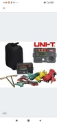 MIERNIK REZYSTANCJI UZIEMIENIA UT-522 UNI-T