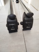 Atera Signo 045026 bagażnik dachowy bazowy Ford Fiesta 02-08