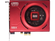CREATIVE Sound Blaster Z SE