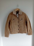 LEE SHERPA RIDER DAMSKA KURTKA SHERPA CORNSTALK L54VSE63