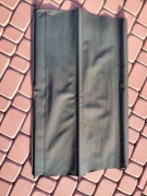 Roleta bagażnika Smart Fortwo 450