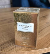 Giordani Gold Essenza 50ml perfumy nowe w folii