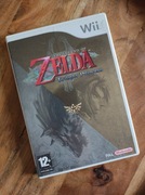 Nintendo Wii The Legend of Zelda Twilight Princess