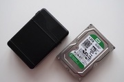 Dysk twardy Western Digital WD10EZRX 1TB 3,5"