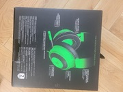 Słuchawki nauszne Razer