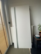 Drzwi Entra Asilo Linate Zero