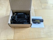 Latarka czołowa Sofirn H25S. Nowa.