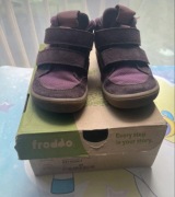 Froddo Tex barefoot 25