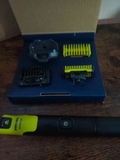 OneBlade 360 Philips Elektryczny trymer