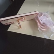 Etui na telefon z pierscieniem Samsung s 20