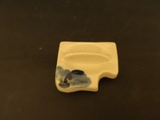 Pokrywka solniczki lub cukiernicy, Koło lub Włocławek