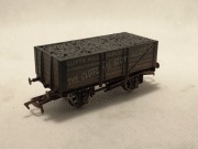 Dapol Ltd  Wagon Węglarka The Cliffe Hill Stone Pavement Gauge 00