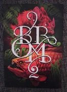 Brom tom 2 wydanie 2023