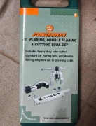 Jonnesway Przyrząd do zarabiania przewodów hamulca