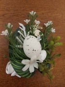 Ozdoba do koszyczka Wielkanocnego 