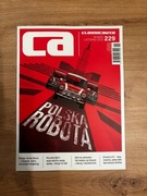 Classic Auto 229 Listopad 2025