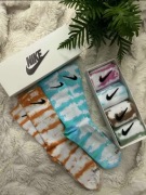 Skarpety Nike r36-46