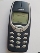 Piękna NOKIA 3310 Bez Simlocka / NOWA BATERIA /PL