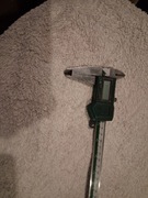 Suwmiarka cyfrowa INSIZE  300 mm