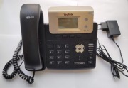 Telefon IP Yealink SIP-T21 E2 VOIP