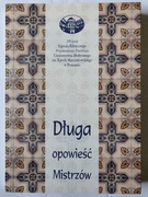 Długa opowieść mistrzów 195-lecie Szpitala Klinicznego Przemienienia ...