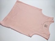 OVS bawełniany PODKOSZULEK rozm. 128 prawie nowy