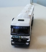 AWM MERCEDES ACTROS 1/87  NOWY