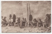 WIELICZKA-ODPOCZYNEK GÓRNIKÓW-1922